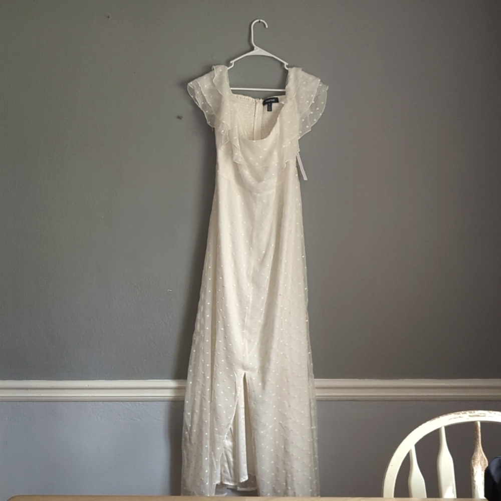 Modcloth Casual Wedding Dress